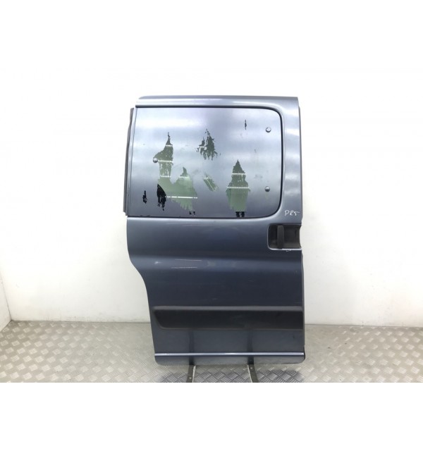Дверь сдвижная правая бу для Peugeot Partner 1 1.4 i,  2008 г.