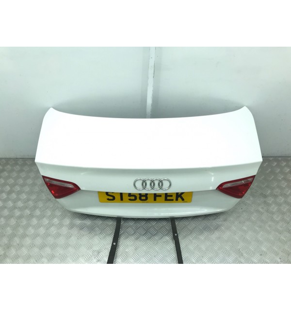 Крышка багажника бу для Audi A5  2.0 TFSi,  2008 г.