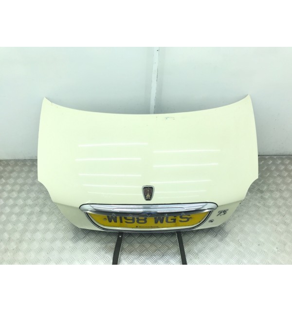 Крышка багажника бу для Rover 75  1.8 i,  2000 г.