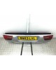 Крышка багажника бу для BMW X5 E53 3.0 TD,  2003 г.