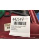 Фонарь крышки багажника левый бу для Audi A8 D3 3.0 TDi,  2007 г.