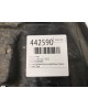 Фара левая бу для Ford Fiesta 6 1.6 i,  2012 г.