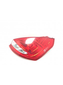 Фонарь задний правый бу для Ford Fiesta 6 1.6 i, 2012 г.