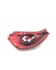 Фонарь задний правый бу для Ford Fiesta 6 1.6 i,  2012 г.