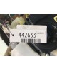 Переключатель подрулевой (стрекоза) бу для Peugeot 4007  2.2 HDi,  2010 г.