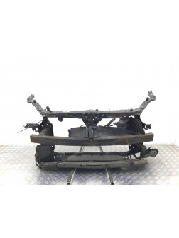 Панель передняя (телевизор) бу для Nissan Qashqai+2 1 1.5 DCi,  2011 г.