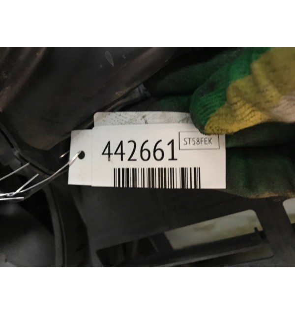 Вентилятор радиатора бу для Audi A5  2.0 TFSi,  2008 г.