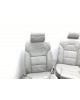 Салон (комплект сидений) бу для Audi A8 D3 3.0 TDi,  2007 г.