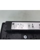 Блок предохранителей бу для Opel Astra H 1.6 i,  2005 г.