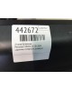 Шторка багажника бу для Mercedes C W203 2.2 CDi,  2004 г.
