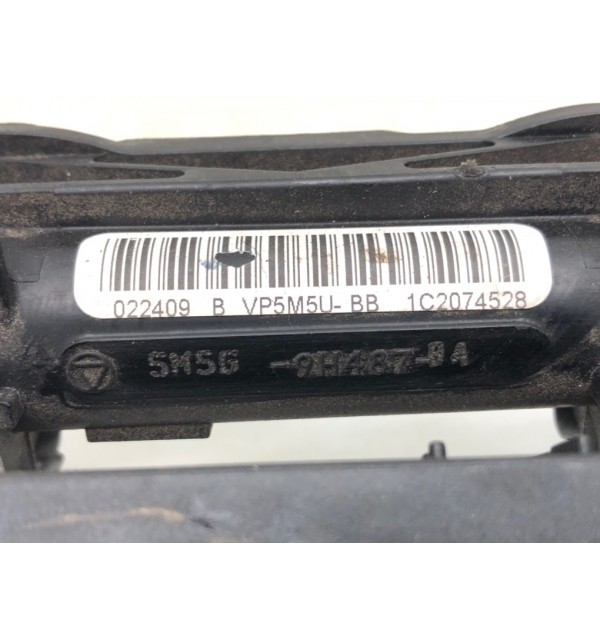 Топливная рампа бу для Ford Focus 2 1.6 i,  2009 г.