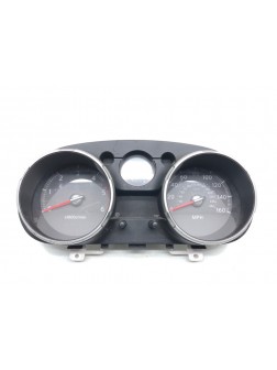 Щиток приборов (приборная панель) бу для Nissan Qashqai+2 1 1.5 DCi, 2009 г.