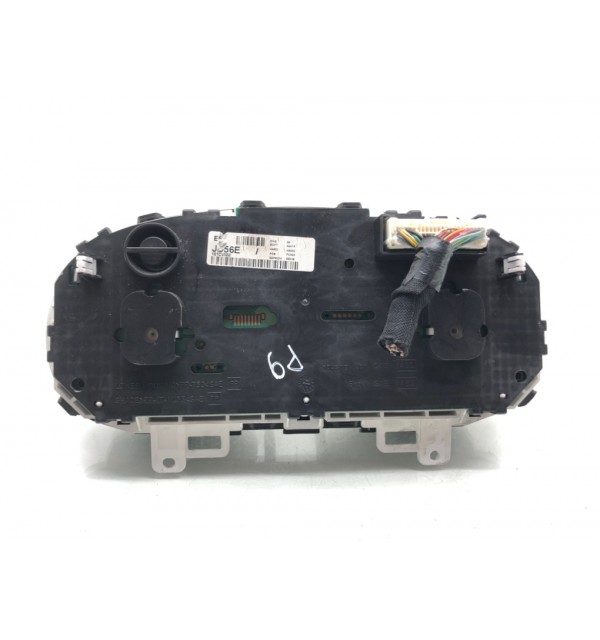 Щиток приборов (приборная панель) бу для Nissan Qashqai+2 1 1.5 DCi,  2009 г.