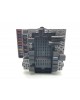 Блок предохранителей бу для Volvo V70 2 2.4 Ti,  2002 г.