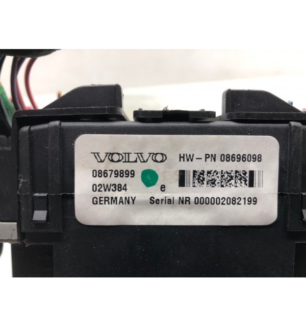 Блок предохранителей бу для Volvo V70 2 2.4 Ti,  2002 г.