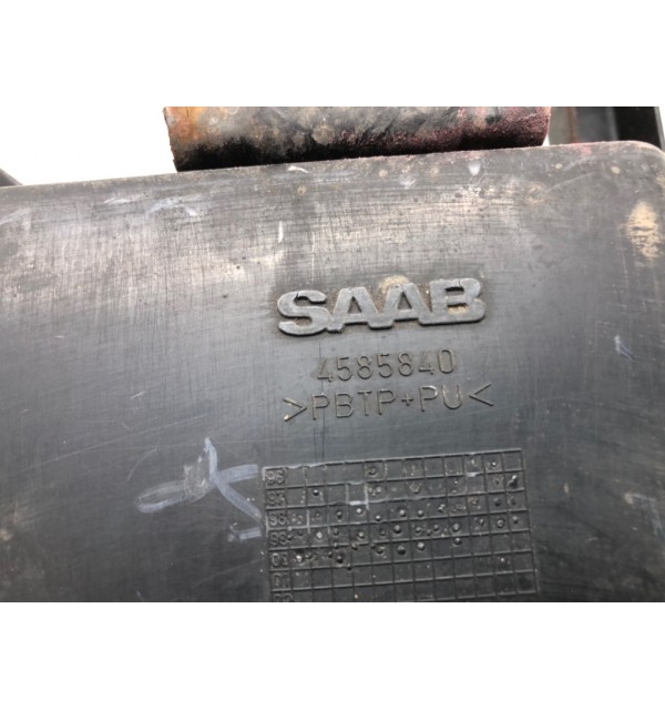 Блок предохранителей бу для Saab 9-5 1 2.0 Ti,  2000 г.