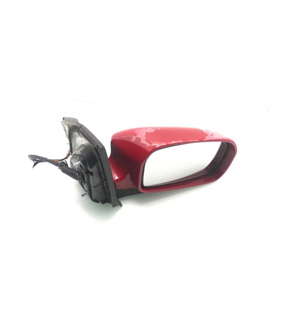 Зеркало наружное правое бу для Honda Civic 7 1.6 i,  2005 г.