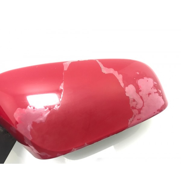 Зеркало наружное правое бу для Honda Civic 7 1.6 i,  2005 г.