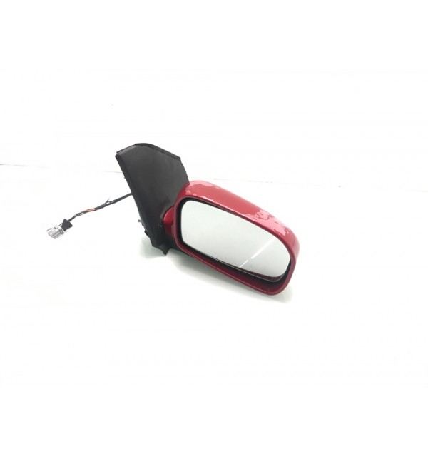 Зеркало наружное правое бу для Honda Civic 7 1.6 i,  2005 г.