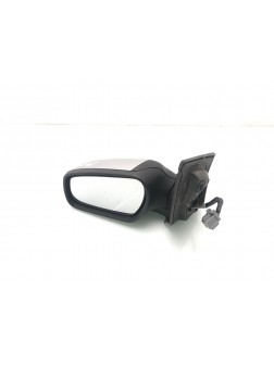 Зеркало наружное левое бу для Ford Focus 2 1.6 i, 2007 г.