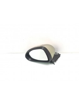 Зеркало наружное левое бу для Opel Corsa D 1.4 i, 2008 г.
