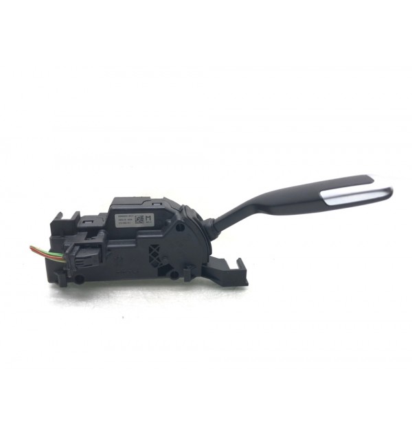 Ручка переключения передач бу для Citroen C4 Grand Picasso 1 1.6 HDi,  2010 г.