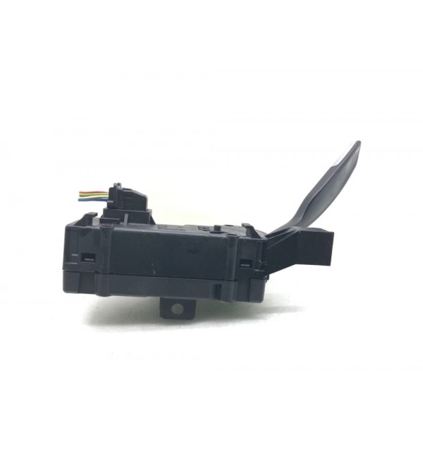 Ручка переключения передач бу для Citroen C4 Grand Picasso 1 1.6 HDi,  2010 г.