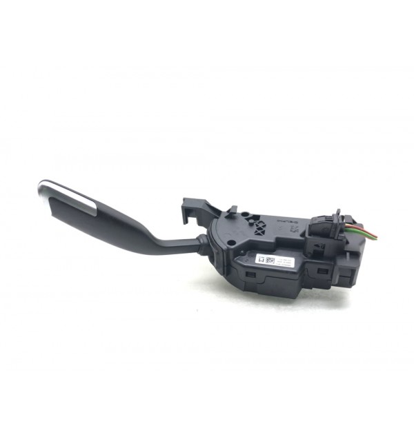Ручка переключения передач бу для Citroen C4 Grand Picasso 1 1.6 HDi,  2010 г.