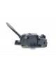 Ручка переключения передач бу для Citroen C4 Grand Picasso 1 1.6 HDi,  2010 г.