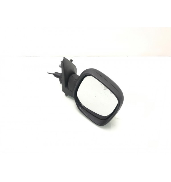 Зеркало наружное правое бу для Peugeot Partner 1 1.4 i,  2008 г.