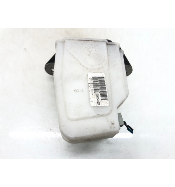 Замок багажника бу для Honda Civic 8 1.8 i,  2008 г.