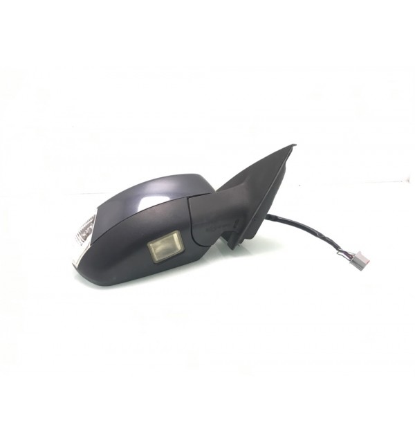 Зеркало наружное правое бу для Ford S-Max  2.0 TDCi,  2007 г.