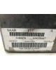 Блок управления двигателем бу для Saab 9-5 1 2.0 Ti,  2000 г.
