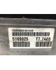 Блок управления двигателем бу для Saab 9-5 1 2.0 Ti,  2000 г.