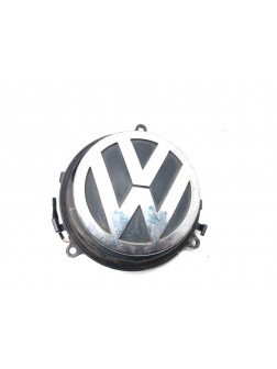 Ручка крышки багажника бу для Volkswagen Golf 5 1.9 TDi,  2007 г.