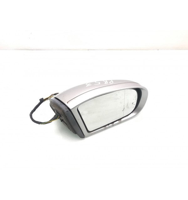 Зеркало наружное правое бу для Mercedes C W203 2.2 CDi,  2004 г.
