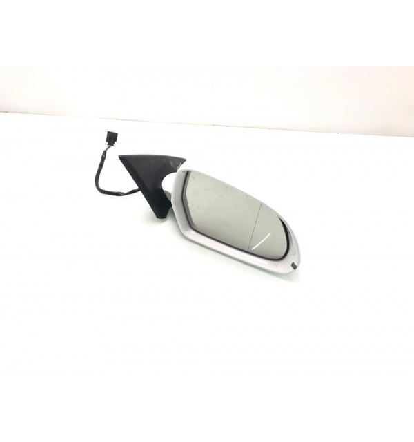 Зеркало наружное правое бу для Audi A5  2.0 TFSi,  2008 г.