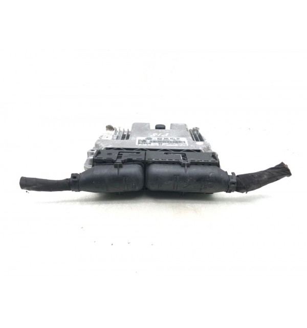 Блок управления двигателем бу для Volkswagen Passat B6 1.9 TDi,  2006 г.