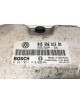 Блок управления двигателем бу для Skoda Fabia 1 1.4 TDi,  2003 г.