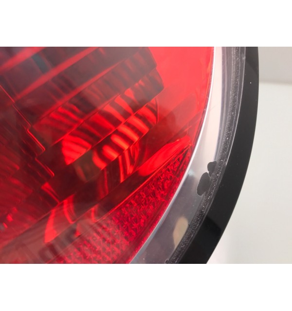 Фонарь задний правый бу для Opel Astra H 1.6 i,  2005 г.