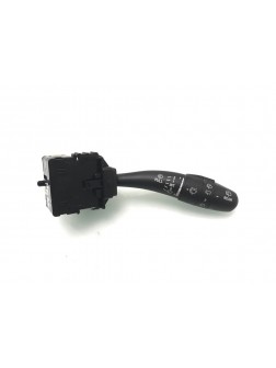Переключатель подрулевой (стрекоза) бу для Kia Ceed 1 1.4 i, 2008 г.