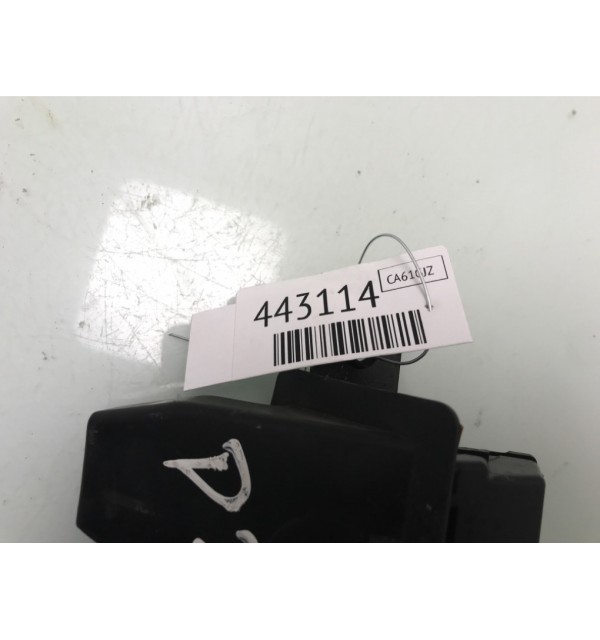 Замок багажника бу для Ford Fiesta 6 1.6 i,  2012 г.