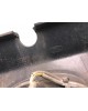 Накладка подсветки номера бу для Ford Fiesta 6 1.6 i,  2012 г.