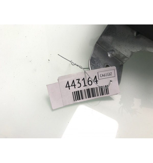 Блок комфорта бу для Ford Fiesta 6 1.6 i,  2012 г.
