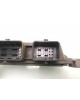 Блок управления двигателем бу для Ford Fiesta 6 1.6 i,  2012 г.