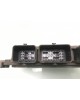 Блок управления двигателем бу для Ford Fiesta 6 1.6 i,  2012 г.