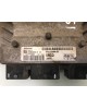 Блок управления двигателем бу для Ford Fiesta 6 1.6 i,  2012 г.