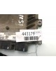 Блок управления двигателем бу для Ford Fiesta 6 1.6 i,  2012 г.