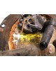Насос топливный бу для Kia Sportage 3 1.7 CRDi,  2011 г.