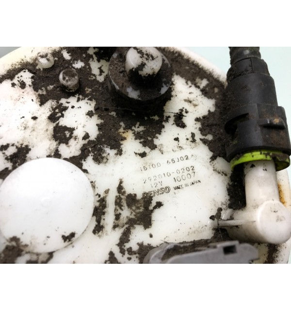 Насос топливный бу для Suzuki Grand Vitara JT 2.0 i,  2006 г.